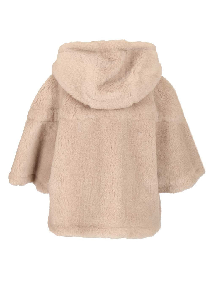Max Mara Petalo Coats - Beige | c20c28c7a9a4d47bde008a327c923483842efe91