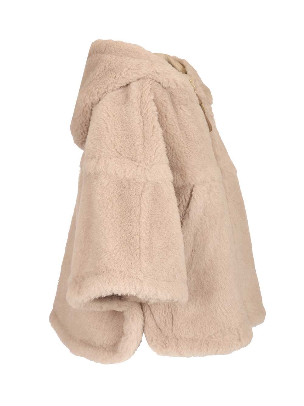 Max Mara Petalo Scarves And Foulards - Beige | c4b7ca00d51b8361d32ff81ad5fcd0587b2d486b