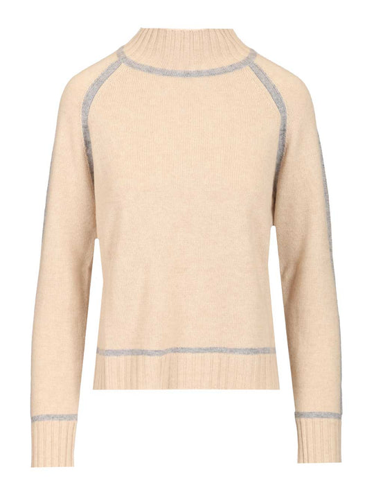 Pescara Knitwear Bianco