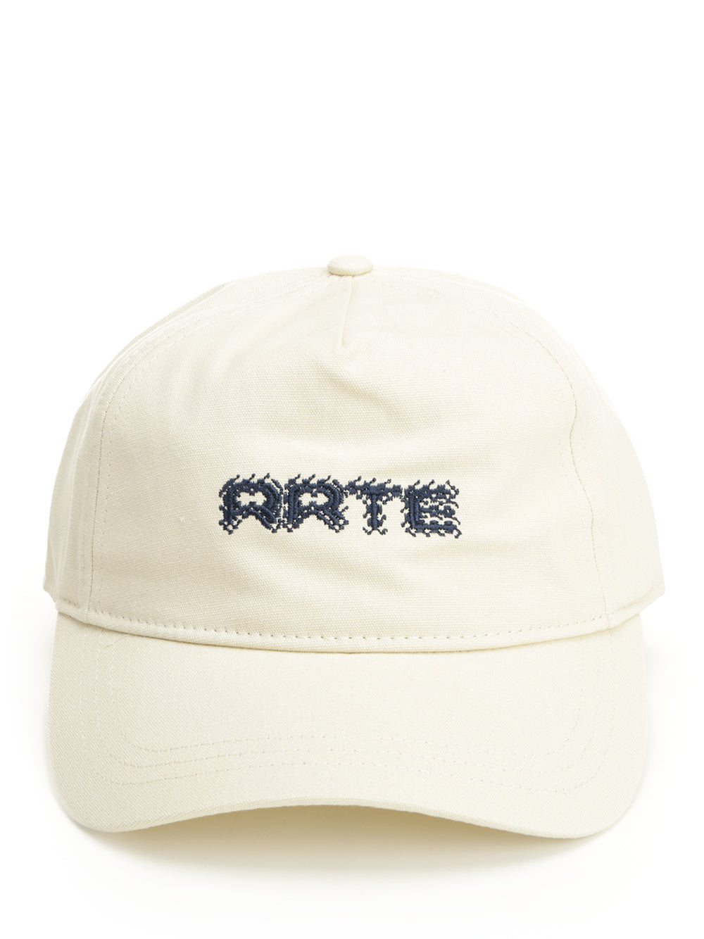 Arte Pixel Logo Cap Cappelli - Bianco | 2be510ba42dd55fb469ee1e5579f0de0d241882c