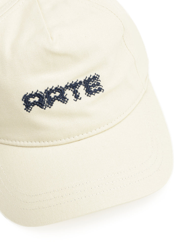 Arte Pixel Logo Cap Cappelli - Bianco | 2651d271460a26bd9fb04d71271ca065e51b09f5