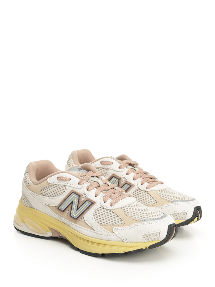 New Balance 2010 Sneakers - Giallo | 4b4d288728fdd547805f42b01fee6901cd800322
