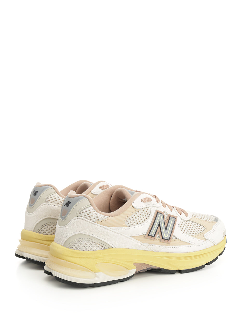 New Balance 2010 Sneakers - Giallo | 3c9ee06a7b4b45f1ffc4304c1a4782c9bac6672e