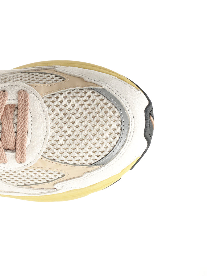 New Balance 2010 Sneakers - Giallo | a348f0874e97acb0ca884642981dee9a7d8686d9