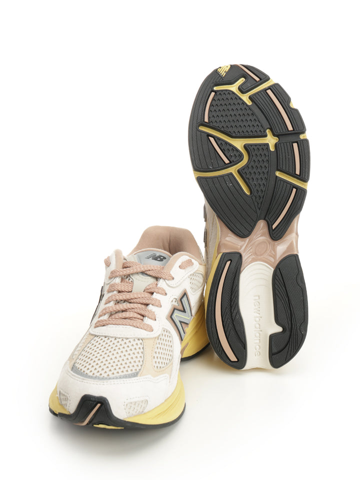 New Balance 2010 Sneakers - Giallo | 2354a29f785eb772ce17b0c8c6f58792cc824593