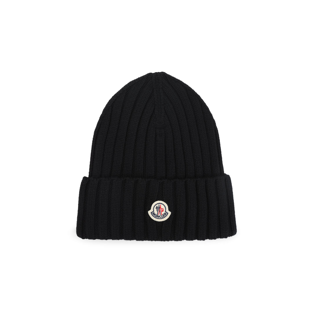 Moncler Cappelli - Nero | bcf7d1328a506d7b4a9d1970670fbea0d53f5ab3
