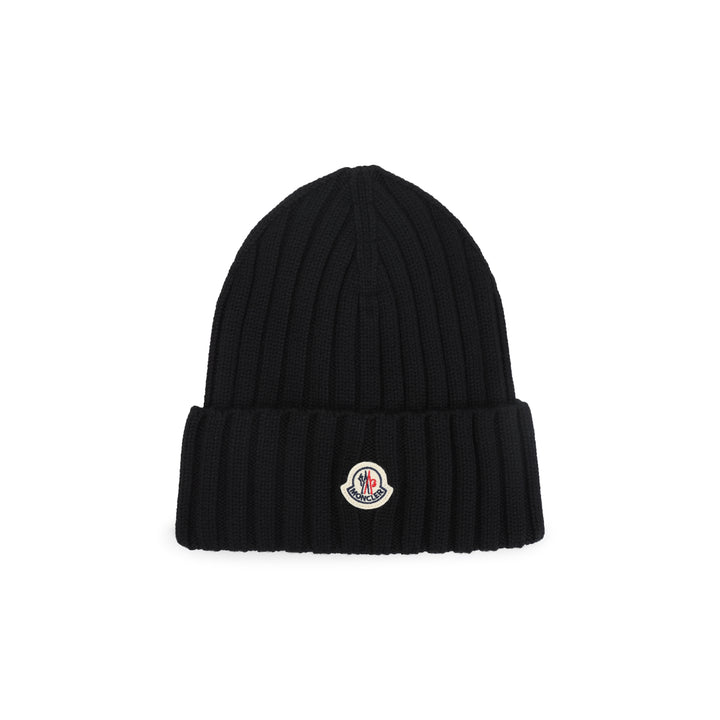 Moncler Cappelli - Nero | bcf7d1328a506d7b4a9d1970670fbea0d53f5ab3