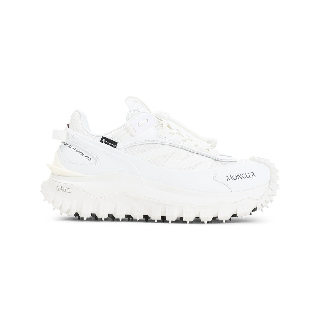 Moncler Sneakers - Bianco | 6fd2e3d5a065a374e5e056f635ff973da80926c9
