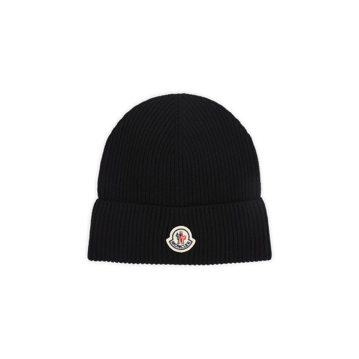 Moncler Cappelli - Nero | 970ae09b670cfa90afb9938eddb54713b2a45d6f