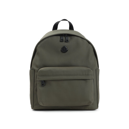 Medium Green New Pierrick Backpack