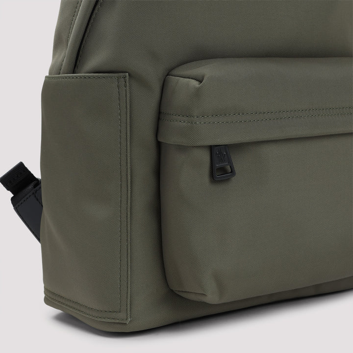 Moncler Zaini e Valigie - Verde | 9b0b66e1e7f3ac6ac0b03ad690d2fd2aa9470826