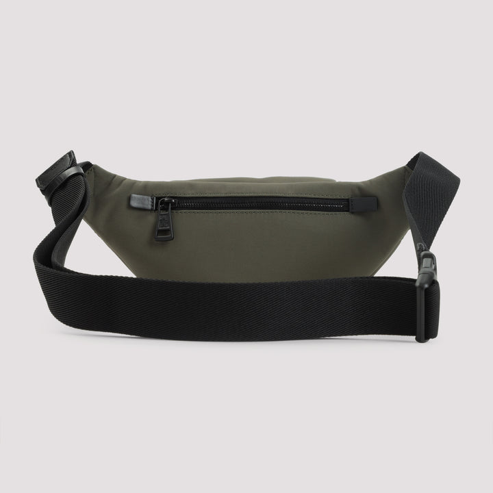 Moncler Belt bag - Verde | d547475df1edb1e9d1633347b167b67a329e3481