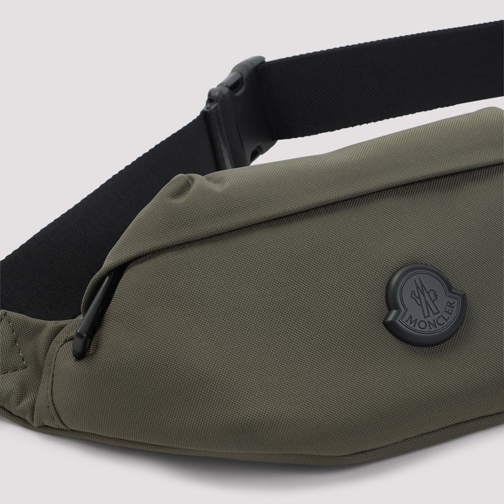 Moncler Belt bag - Verde | 38a48b1b5f30c5ffcae58539728f719537683055
