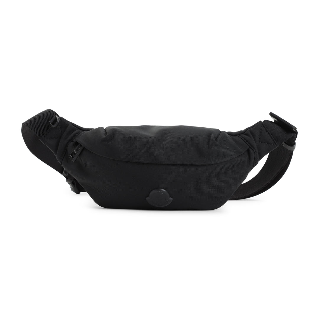 Moncler Belt bag - Nero | af3d6fcf6fe2fc63a88bf83f745fd6bc606c9bb2