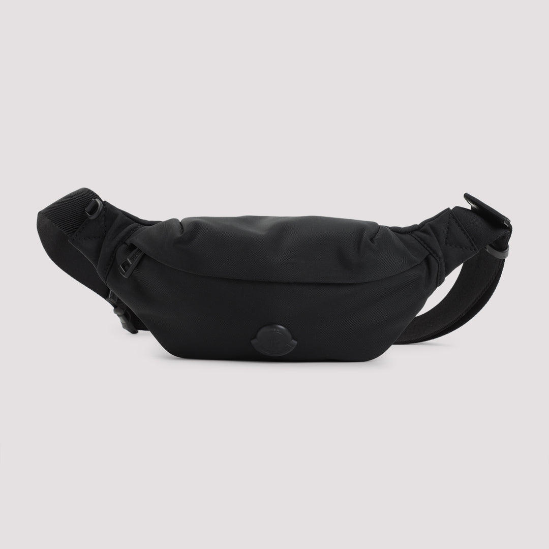 Moncler Belt bag - Nero | a13cf03b227f6943e9a9b8654e4526b450892098