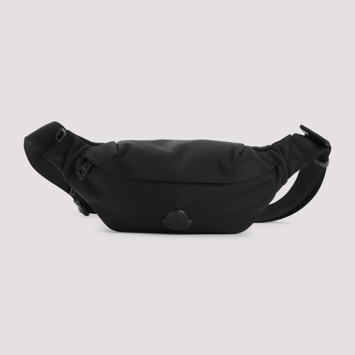 Moncler Belt bag - Nero | a13cf03b227f6943e9a9b8654e4526b450892098