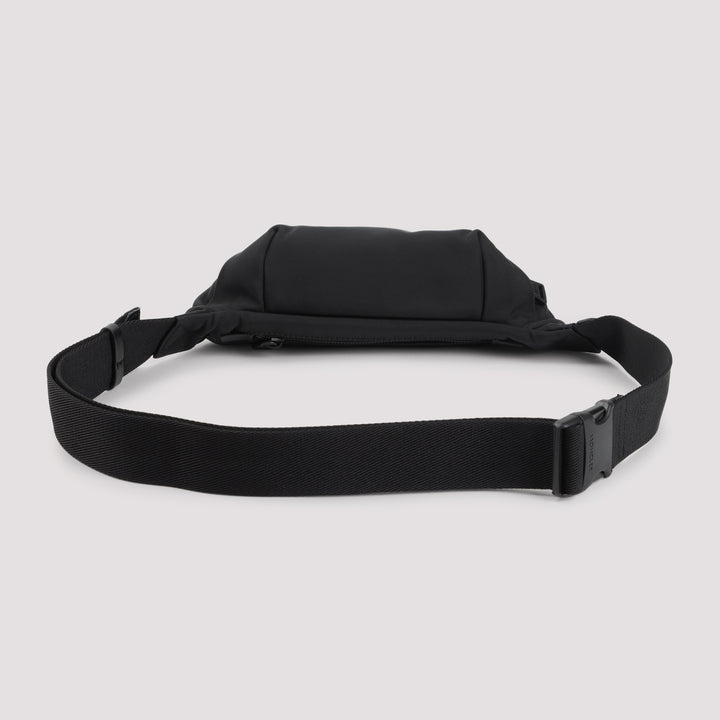 Moncler Belt bag - Nero | 6d793ea6473f8d4b8b2d4a783abf65ca0cebb1e7