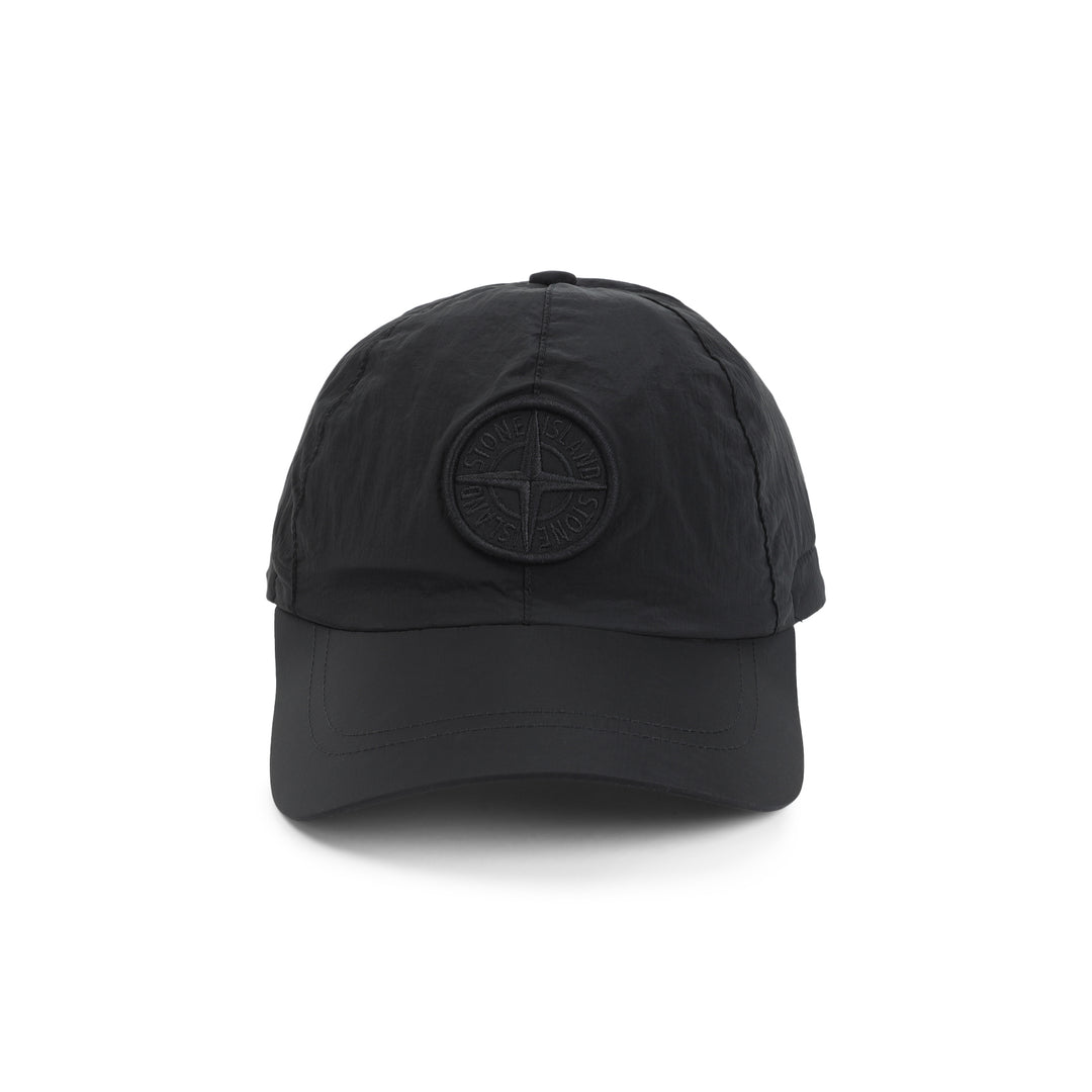 Stone Island Cappelli - Nero | 077c80c9291435bf8cafa25197b949d6a82e523b