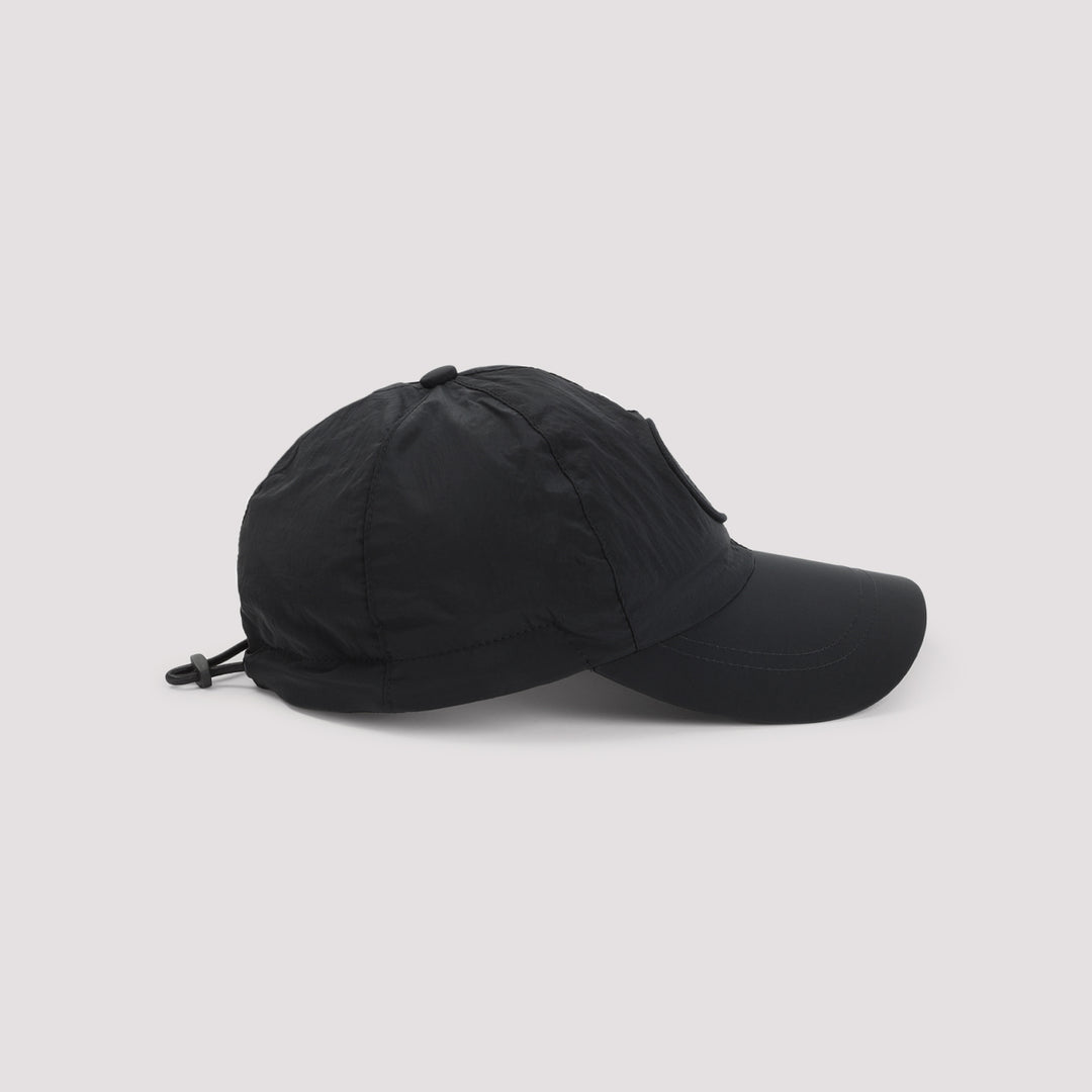 Stone Island Cappelli - Nero | ce5d672c0347dc9f0f3e0cee94e23f4e5182efe0