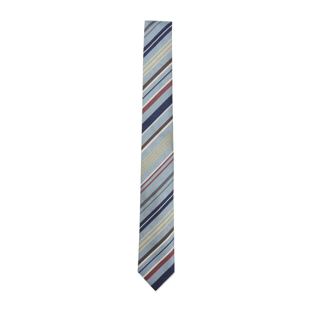 Paul Smith Ties - Blu | f114e4d4d1dea4a0d6e05372d7cf6fdb4a6edb3a