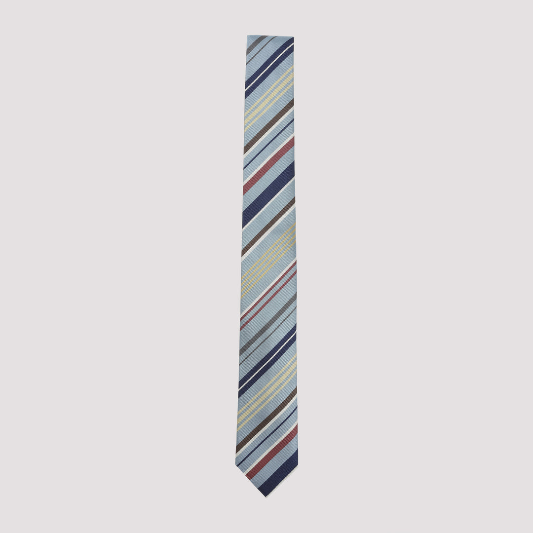 Paul Smith Ties - Blu | b959586abebc22ad8e82cd8776a31329ea8d4ff2