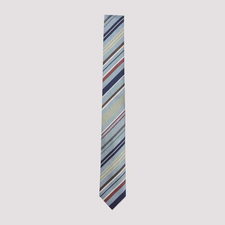 Paul Smith Ties - Blu | b959586abebc22ad8e82cd8776a31329ea8d4ff2