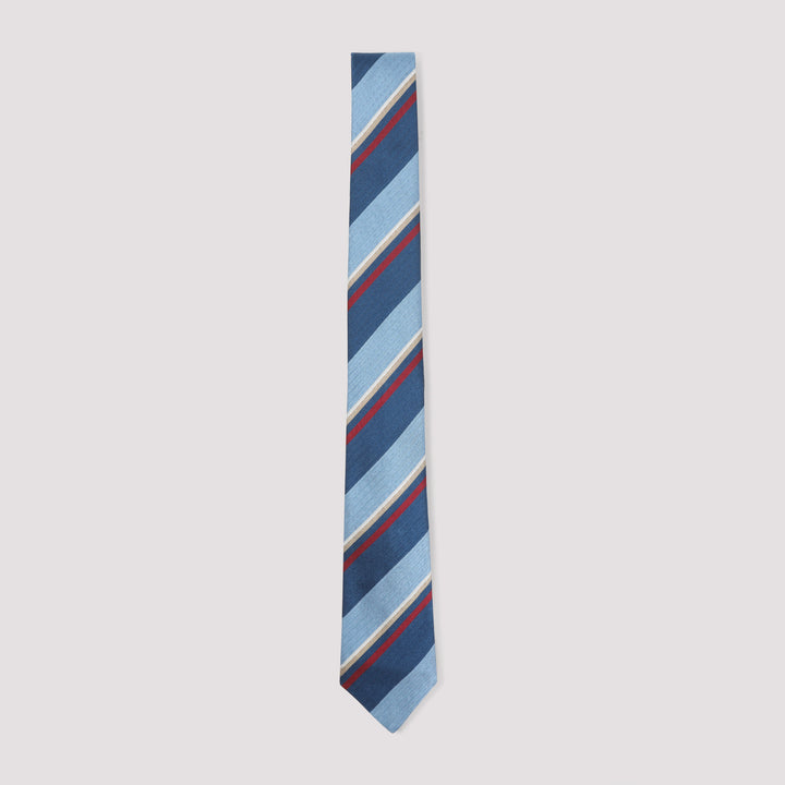 Paul Smith Ties - Blu | 86b2ca14d7e6ac8e4097a73a1943c9c8d1fe17eb