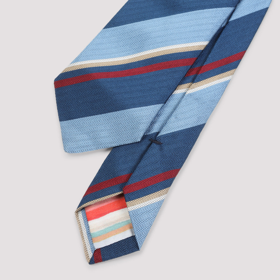 Paul Smith Ties - Blu | 95e1fd04e44960b2c1bbb7dcf36e30a2a637f749