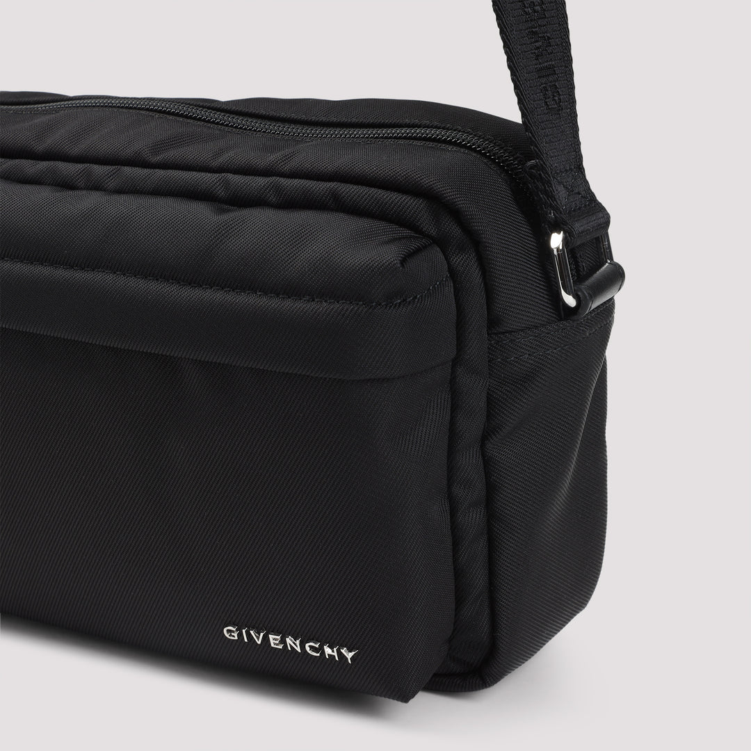 Givenchy Borse a Spalla e Tracolla - Nero | 85ab1adad9793194873e1c3cb01543fa92b03ae2
