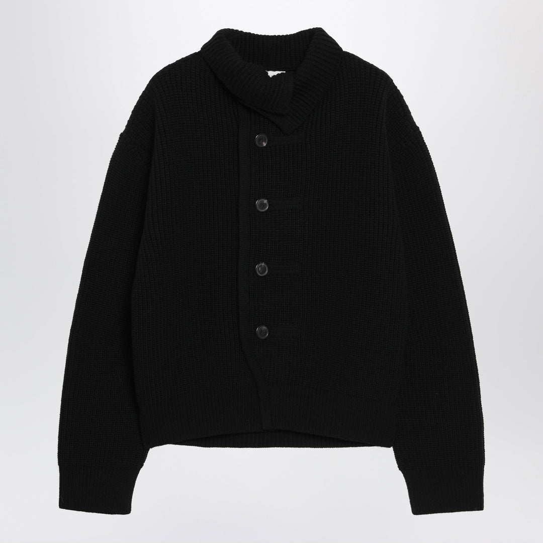 Dries Van Noten Shirts & Tops - Nero | 3e5b3f4d94b9e8de68ce5bb265c206fb0576c6d9