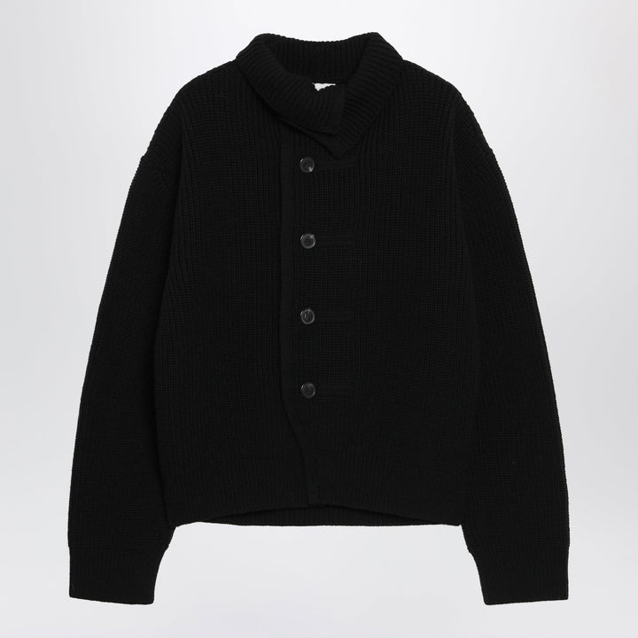 Dries Van Noten Shirts & Tops - Nero | 3e5b3f4d94b9e8de68ce5bb265c206fb0576c6d9