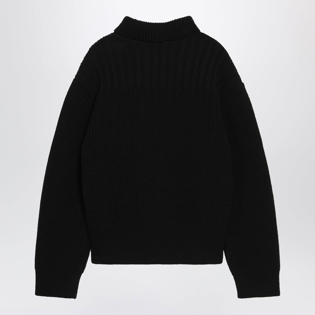 Dries Van Noten Shirts & Tops - Nero | 88b81839adfb8e916b1de5b81ca2eee14fccb72f