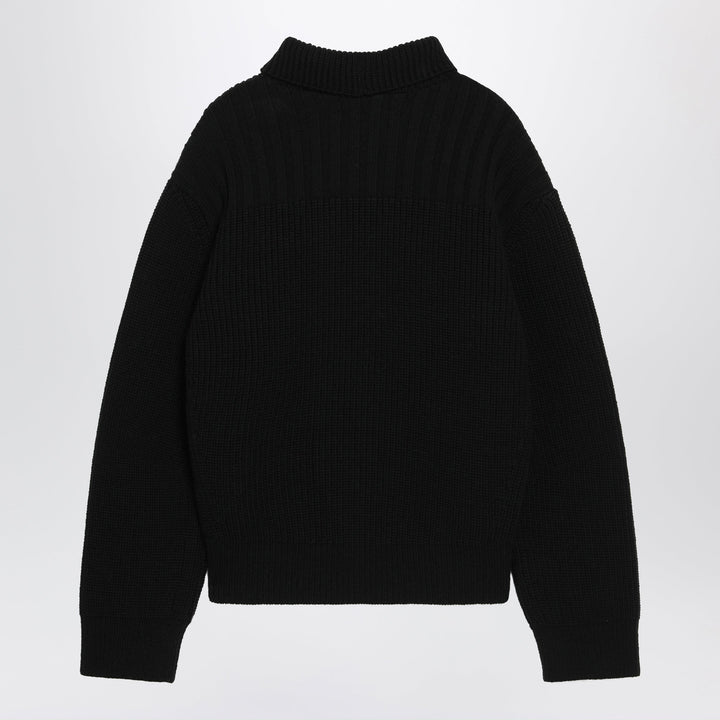 Dries Van Noten Shirts & Tops - Nero | 88b81839adfb8e916b1de5b81ca2eee14fccb72f