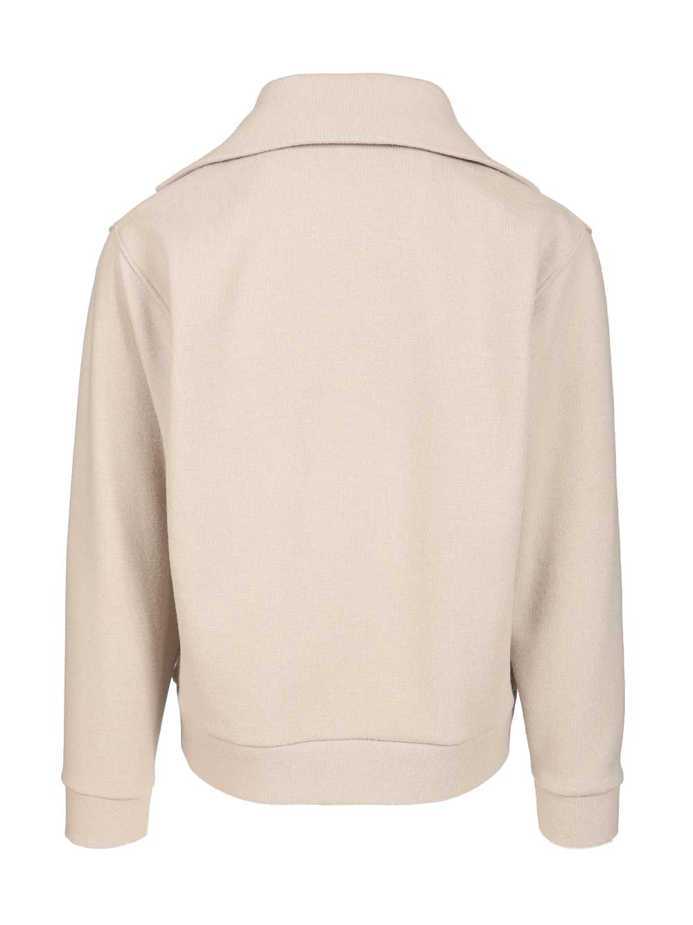 Barena Venezia Alon Lanoso Giacche - Bianco | 35349b60bca15493bd5315df7d32eed42a85ec69