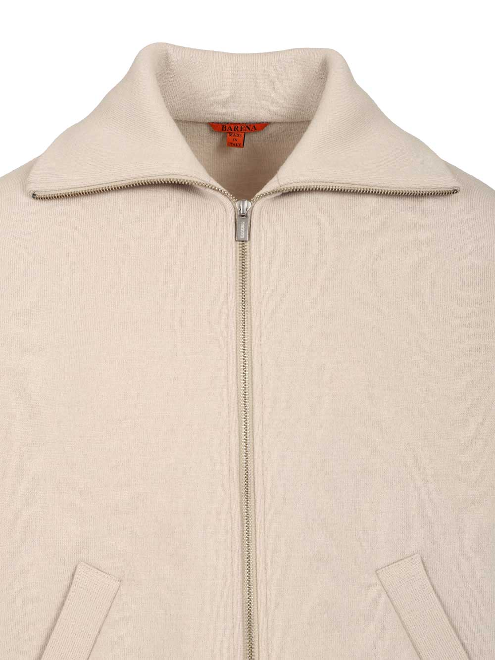 Barena Venezia Alon Lanoso Giacche - Bianco | 1ca44ab35d08b59c1731923868b0a6a9f07dbcf4