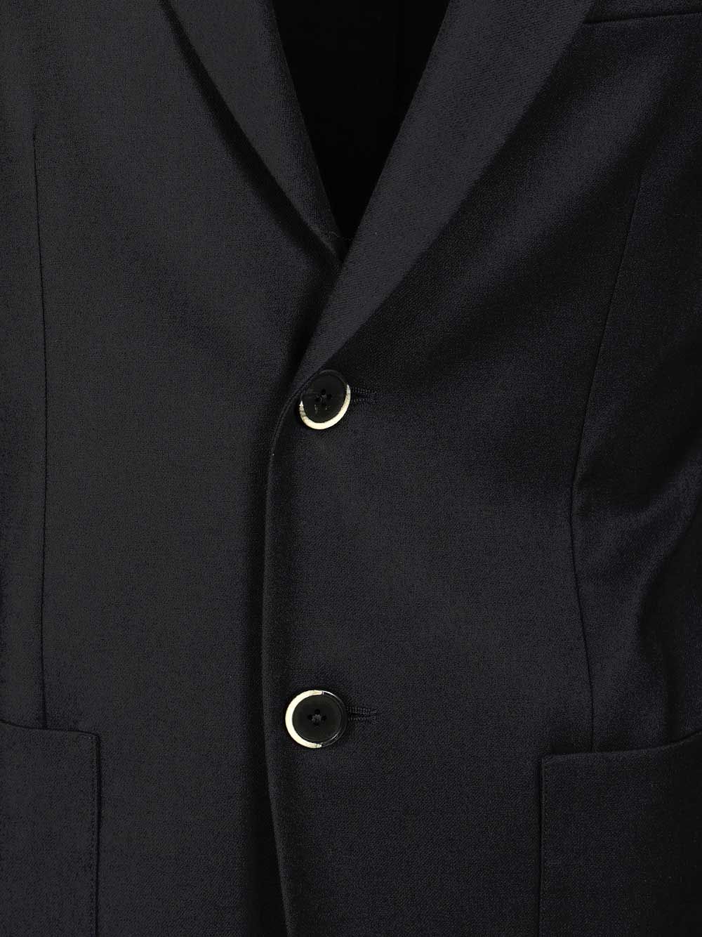 Barena Venezia Borgo Flan Giacche - Blu | 8554ab0004efea3e5643b0378f2c43232e79de88