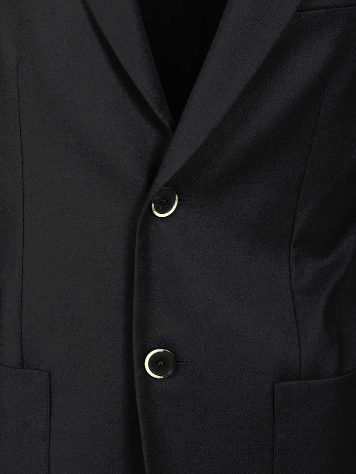 Barena Venezia Borgo Flan Giacche - Blu | 8554ab0004efea3e5643b0378f2c43232e79de88