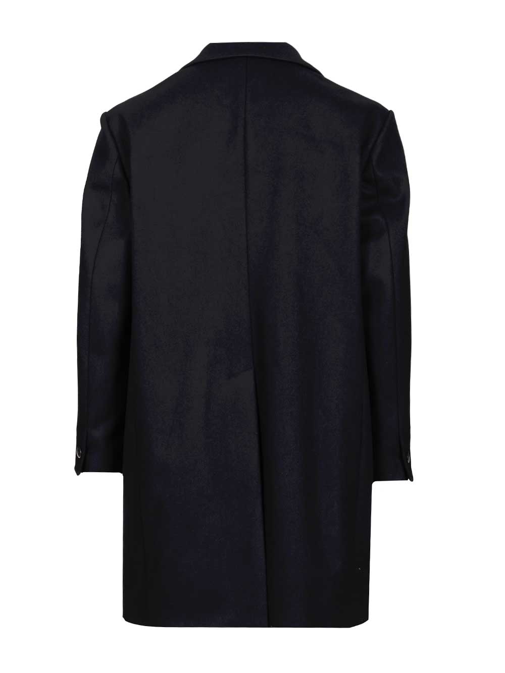 Barena Venezia Baron Caramal Coats - Blu | 1b0d878d012f9e3afd5596bb42d7f541503af425