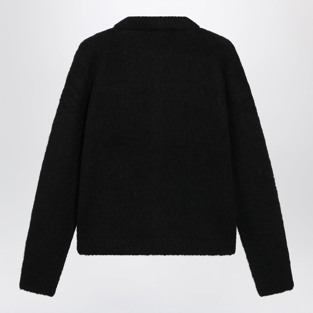 Dries Van Noten Shirts & Tops - Nero | 1fa29f4305d9cc3294e8a8f9533a225d6ab2a42d
