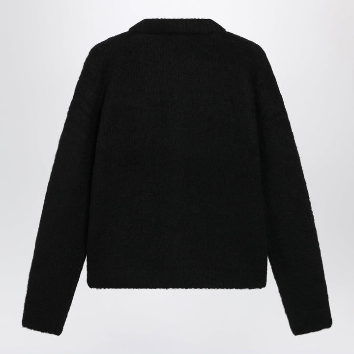 Dries Van Noten Shirts & Tops - Nero | 1fa29f4305d9cc3294e8a8f9533a225d6ab2a42d