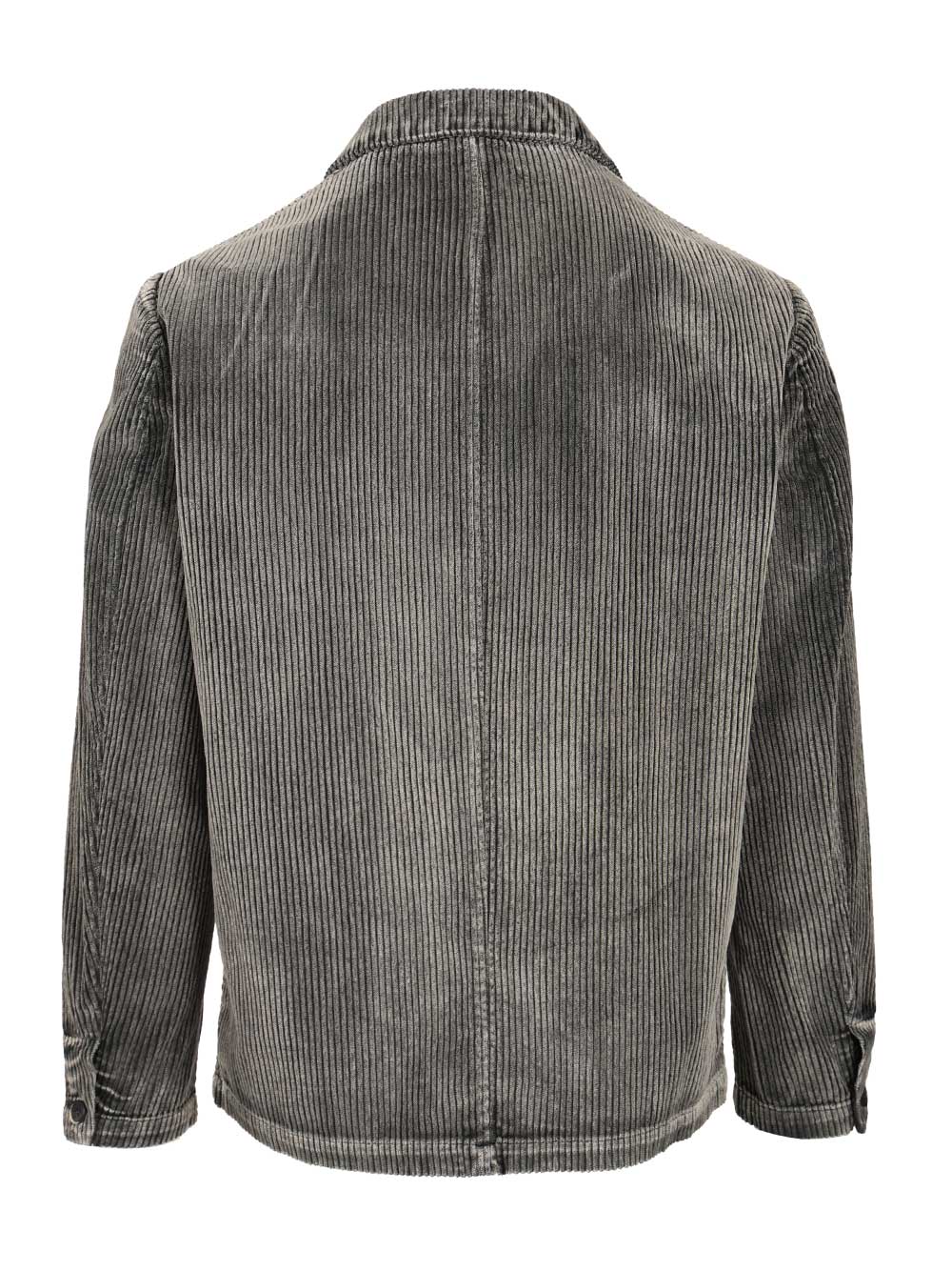Barena Venezia Visal Olsar Shirts - Nero | 3e33f6bed278fc1f4b3a748738fbfca124187b89