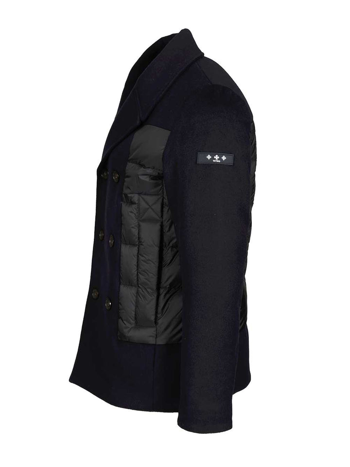 Tatras Nardus Coats - Blu | 73dc8b8783de1420120324f933325a5572a04805