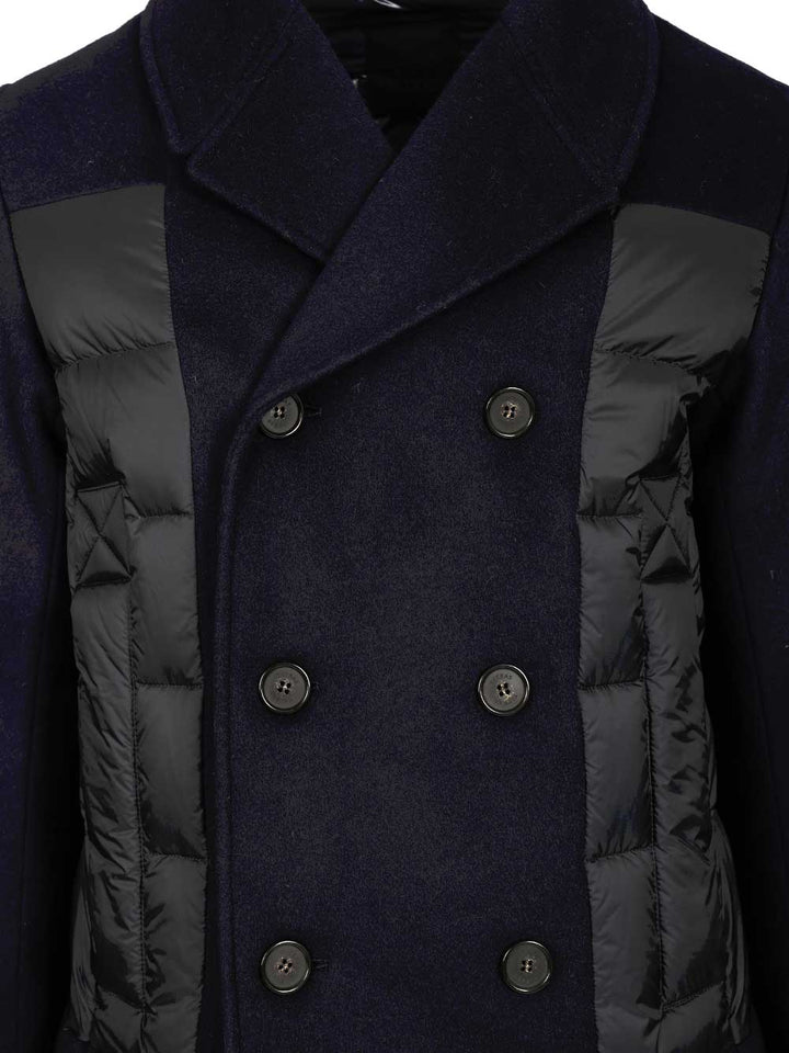 Tatras Nardus Coats - Blu | 7ef6c0c8ecee670e0e146778e8356e382b2a9775