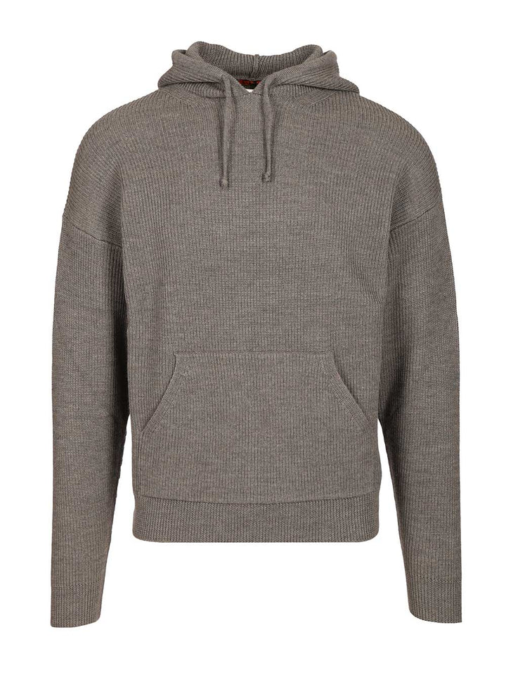 Barena Venezia Madi Cruna Noce Knitwear - Marrone | 2c049d2fc8fb8a7ef9145aef3356cc54af4fb323