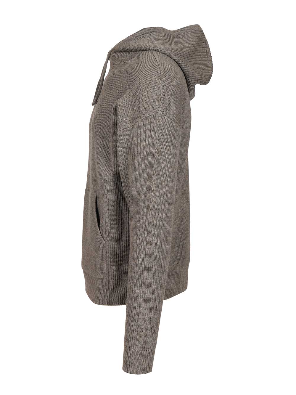 Barena Venezia Madi Cruna Noce Knitwear - Marrone | 94dbf567ee5173044fed7c62aaf10df3a1da8f5c