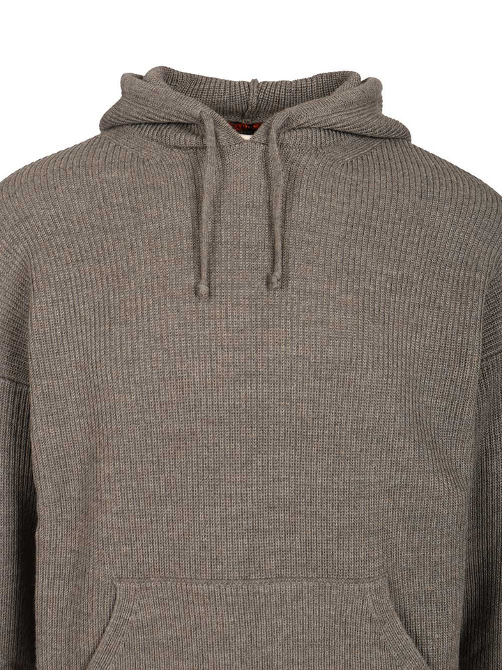 Barena Venezia Madi Cruna Noce Knitwear - Marrone | b743b67a7265fef0798330a4cde35029bdb524d9