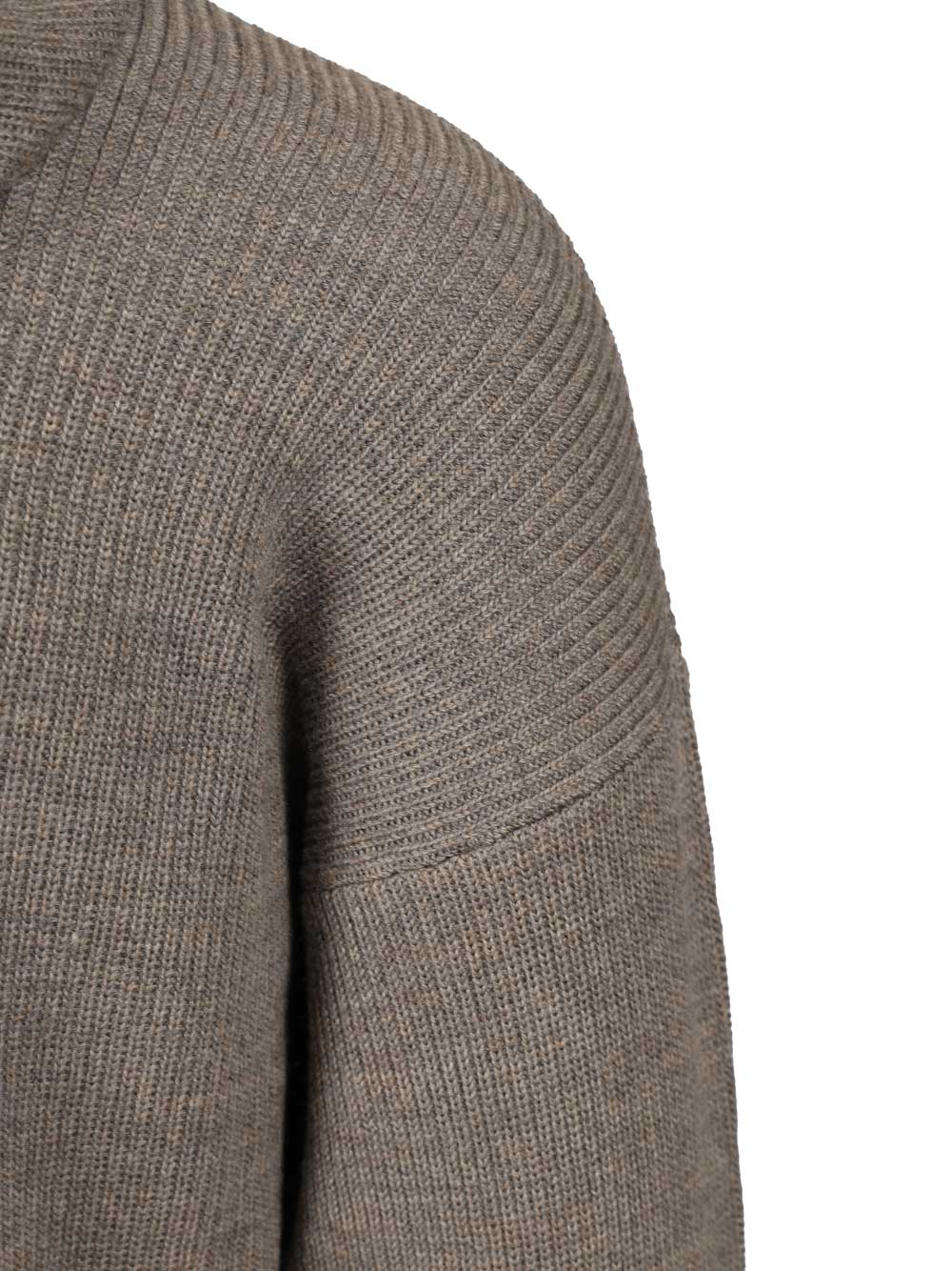 Barena Venezia Madi Cruna Noce Knitwear - Marrone | 61d8f6bebffdf770b12d99c2fb88af29069eda6d