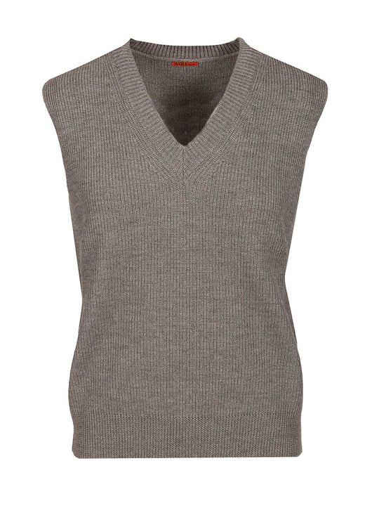 Turlon Cruna Knitwear Marrone