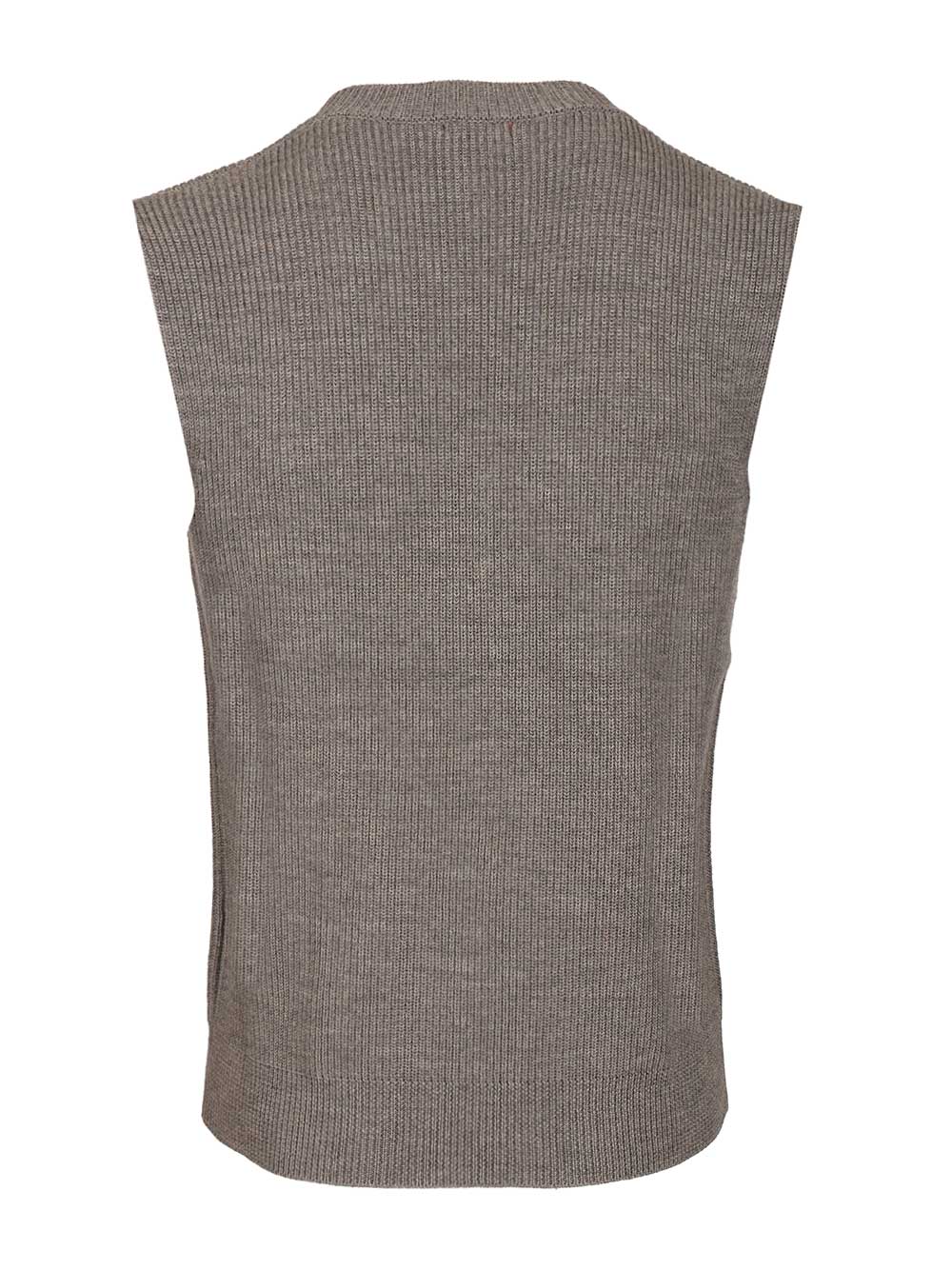 Barena Venezia Turlon Cruna Knitwear - Marrone | 25407119360300960c187b24ad8faf0b031430f0