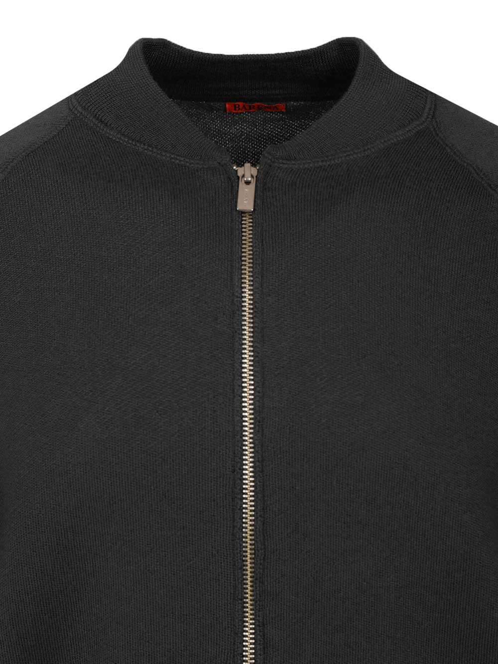 Barena Venezia Dugo Basilio Knitwear - Grey | 07391066e41939625e71476406907d0d86dbcc2c